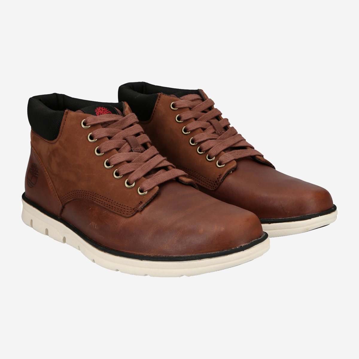 Timberland Art. A13EE Lace up boots in brown buy online