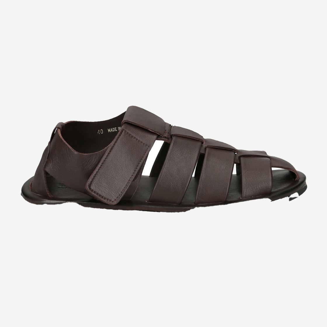 Emozioni M5596 - Brown - Front View