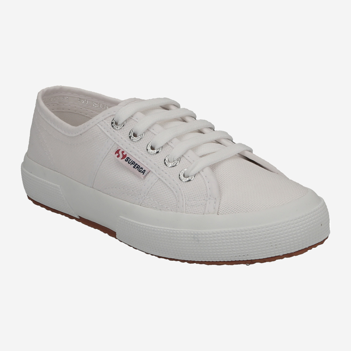 Superga 2750 S901 COTU CLASSIC Sneakers in white buy online