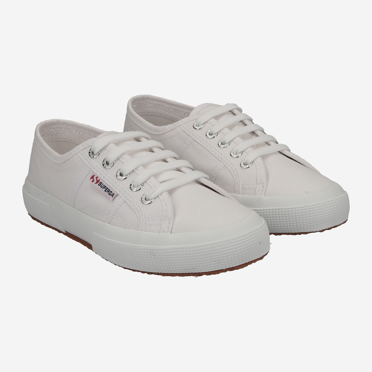 Superga fashion plateau espadrilles