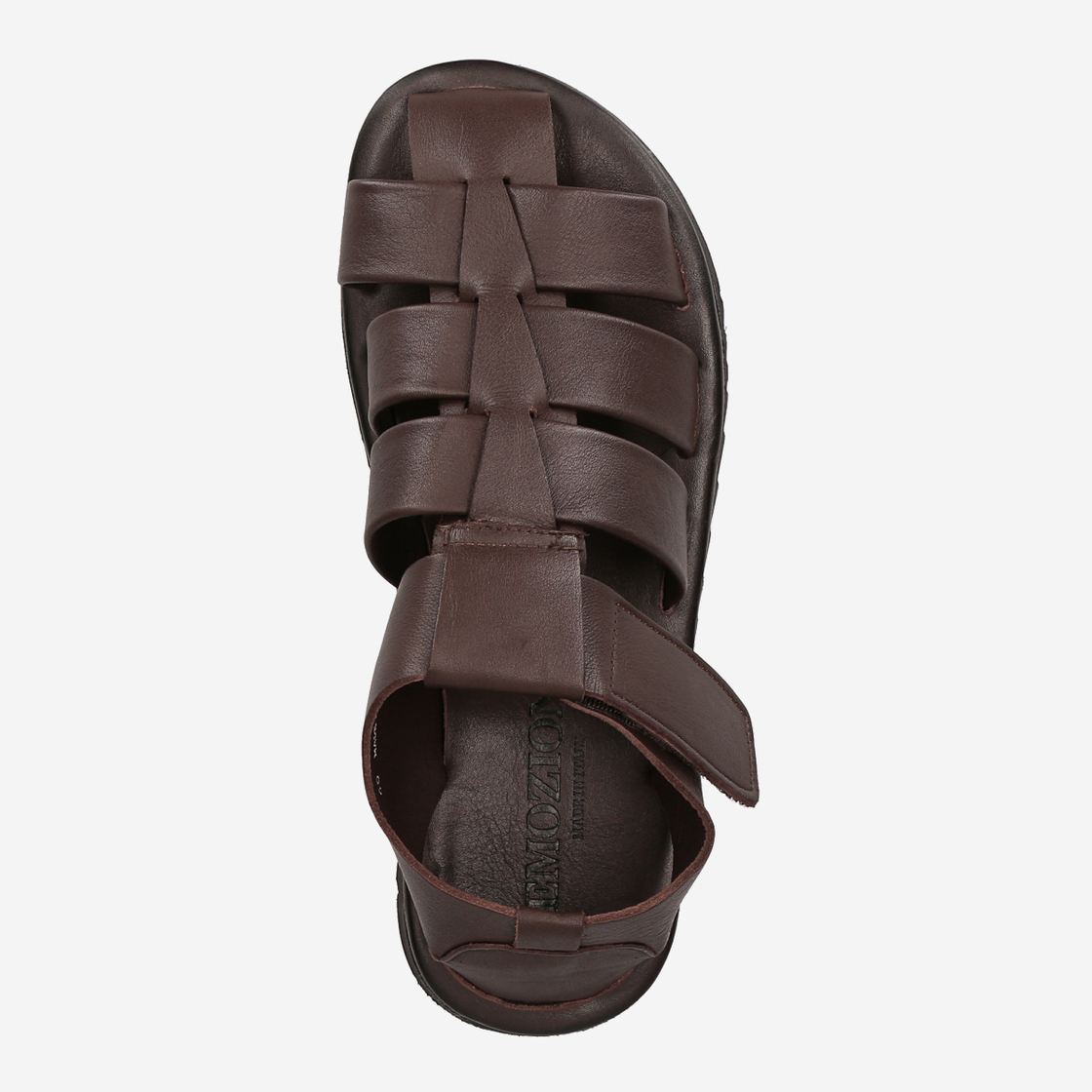 Emozioni M5596 - Brown - Top view