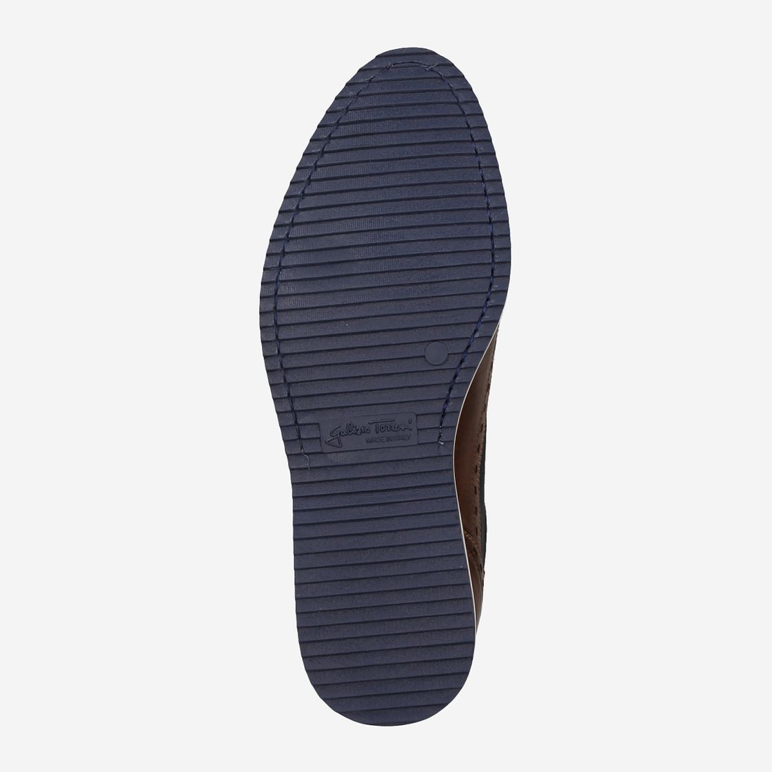 310964 - Brown/Blue - Sole