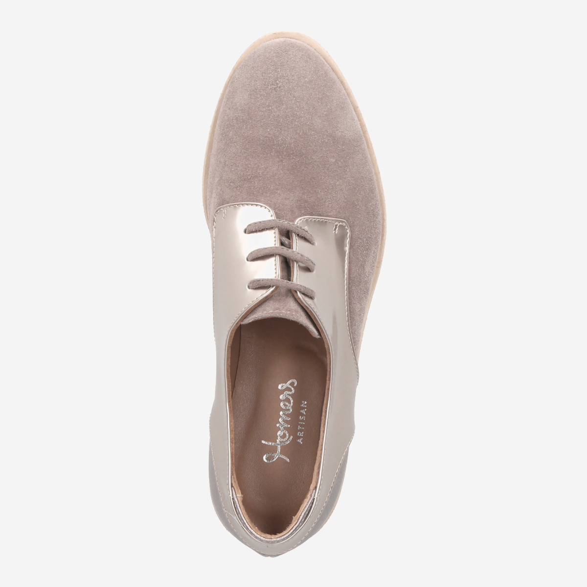 Taupe on sale blush shoes