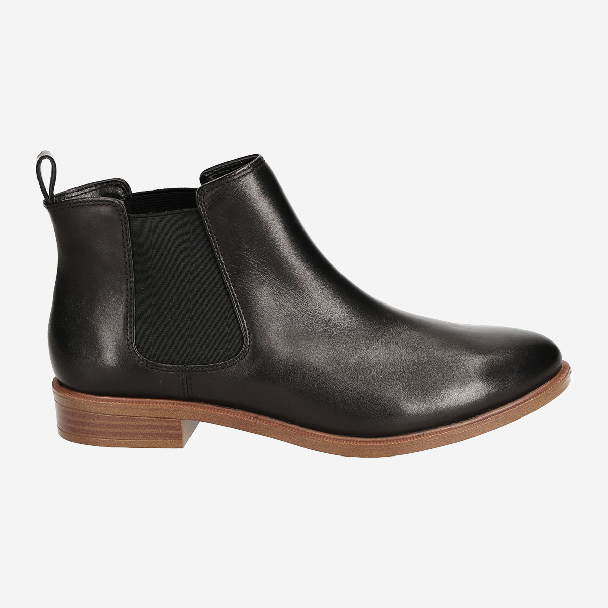 Womens clarks 2025 chelsea boots