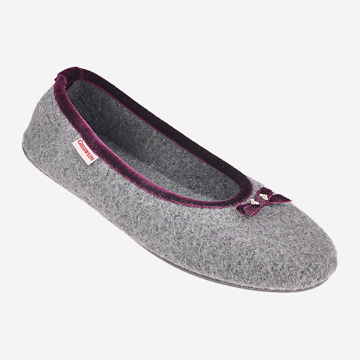 Giesswein discount ballet flats