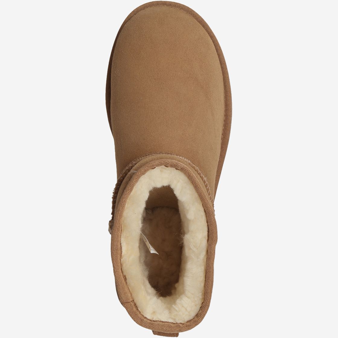 UGG australia 1016222-16W - Brown - Sole