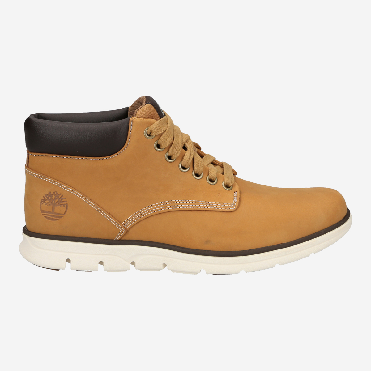 Timberland bradstreet clearance chukka le stretch