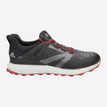Adidas Crossknit Boost - Black - Rear view
