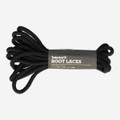 Timberland HIKER LACES 112cm - Black - Back view