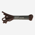 Timberland COTTON LACES 84cm - Brown - Back view
