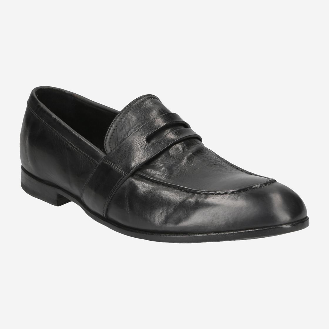 Preventi FERGUSON - Black - Side view