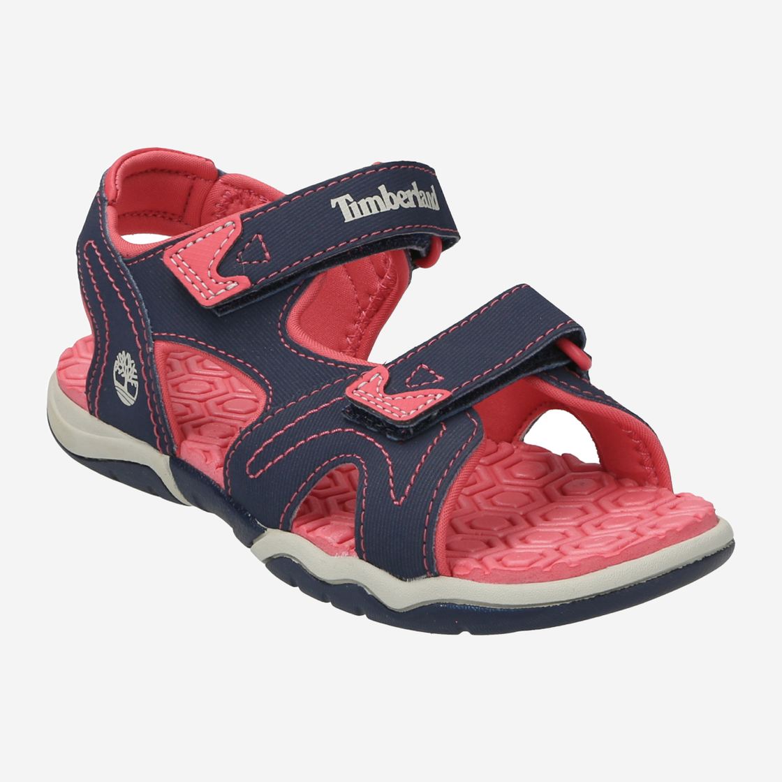 Timberland A1AAS AJZL - Blue - Front view