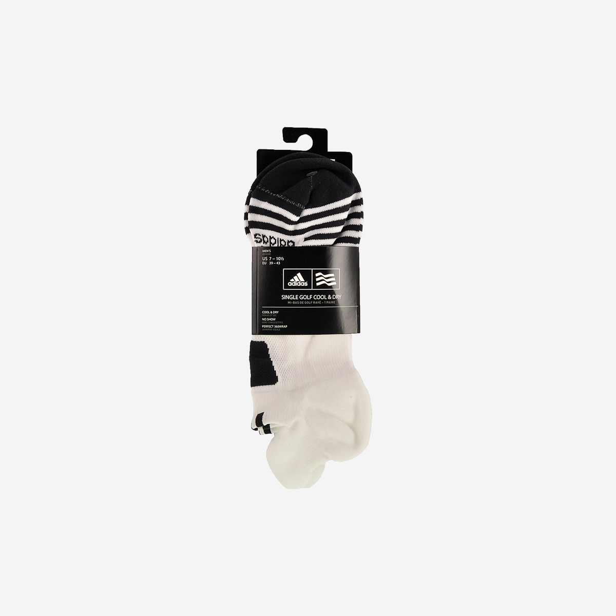 Adidas golf socks online