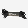 Timberland HIKER LACES 138cm - Black - Front view