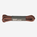 Timberland BOOT LACES - Brown - Front view