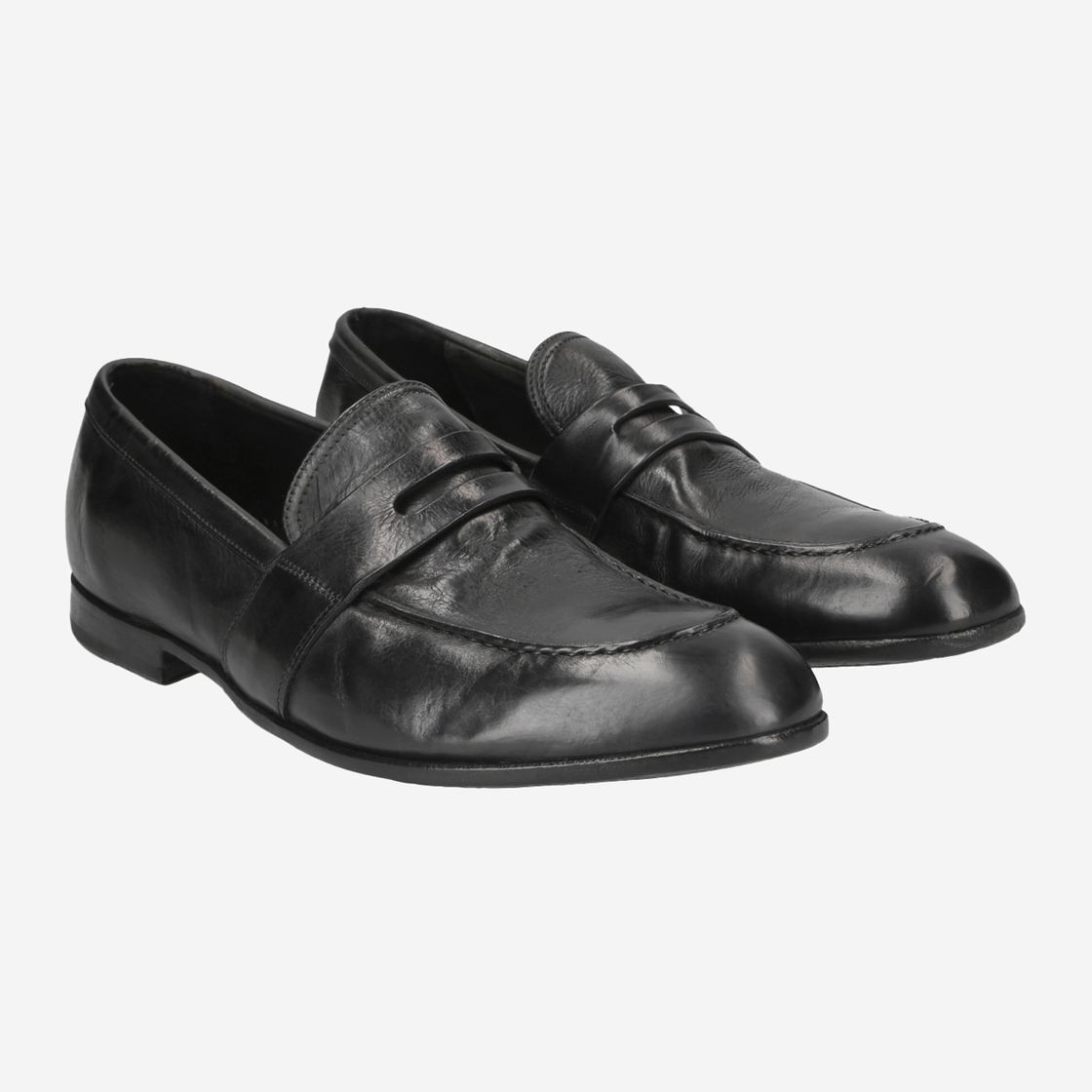 Preventi FERGUSON - Black - Sole