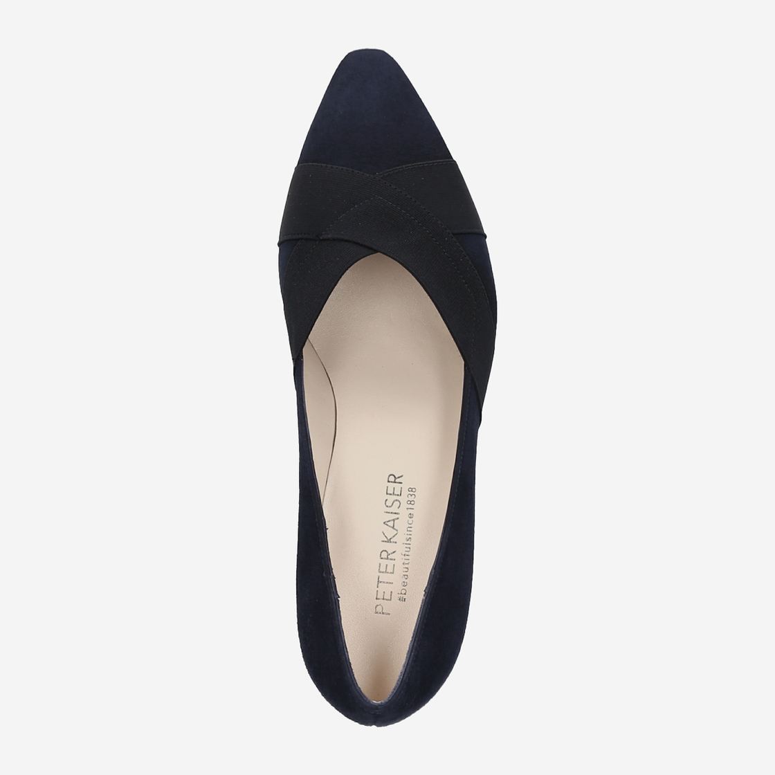 Peter Kaiser MALANA - Dark Blue - Sole