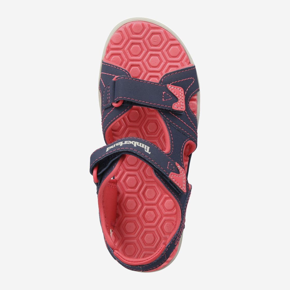 Timberland A1AAS AJZL - Blue - Sole