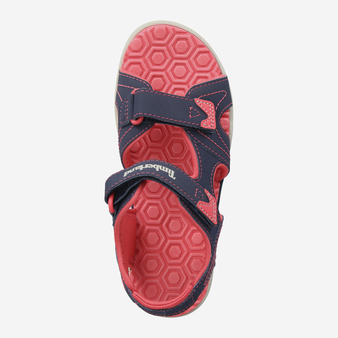 Timberland A1AAS AJZL - Blue - Sole