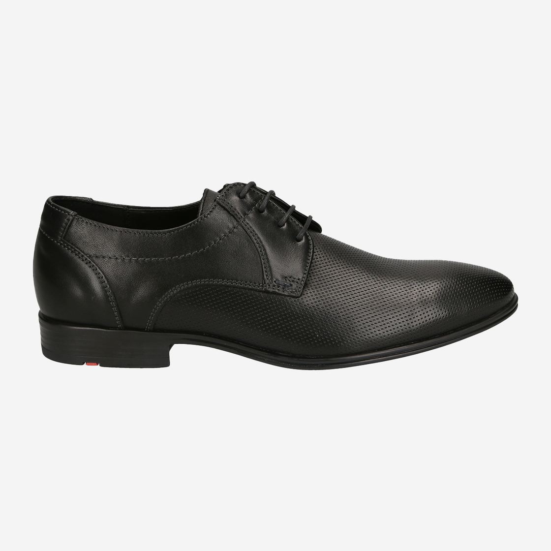 Lloyd ORTOS - Black - Front view