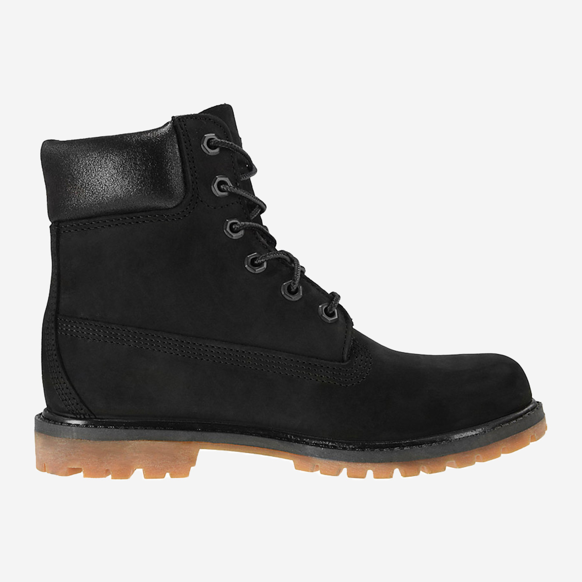 Timberland icon hotsell 6 black