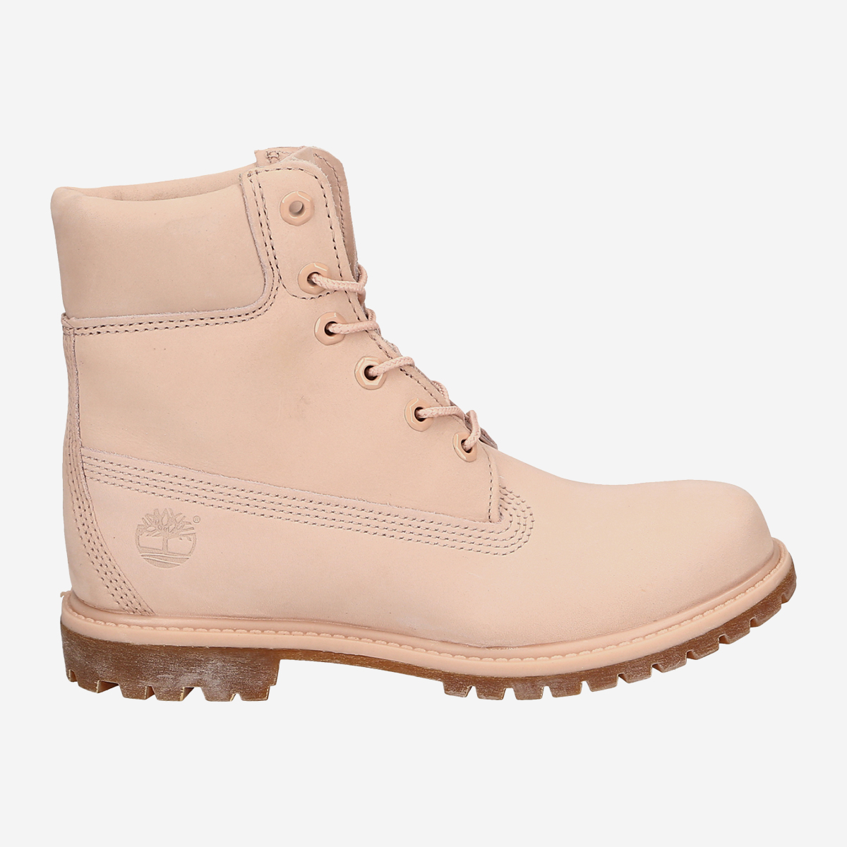 Timberland clearance dusty pink