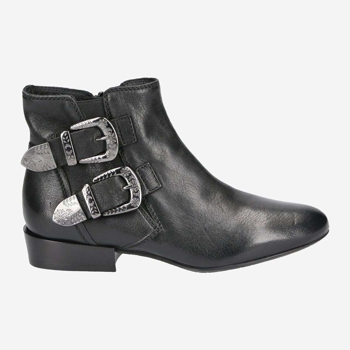 Donna Carolina 34.743.011 - Black - Front view
