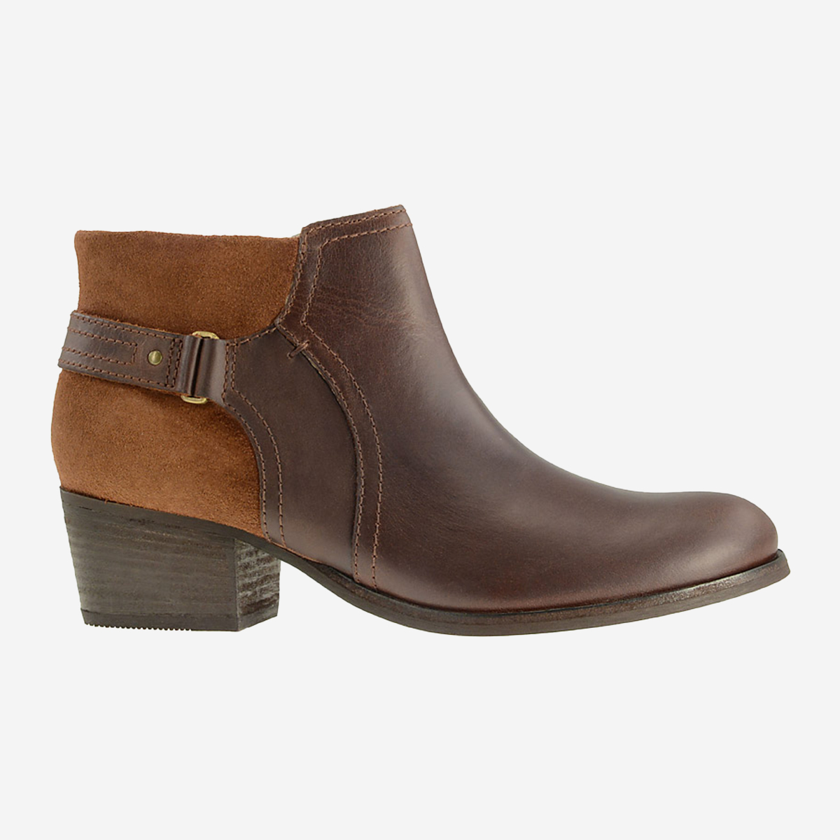 Clarks maypearl boot hotsell