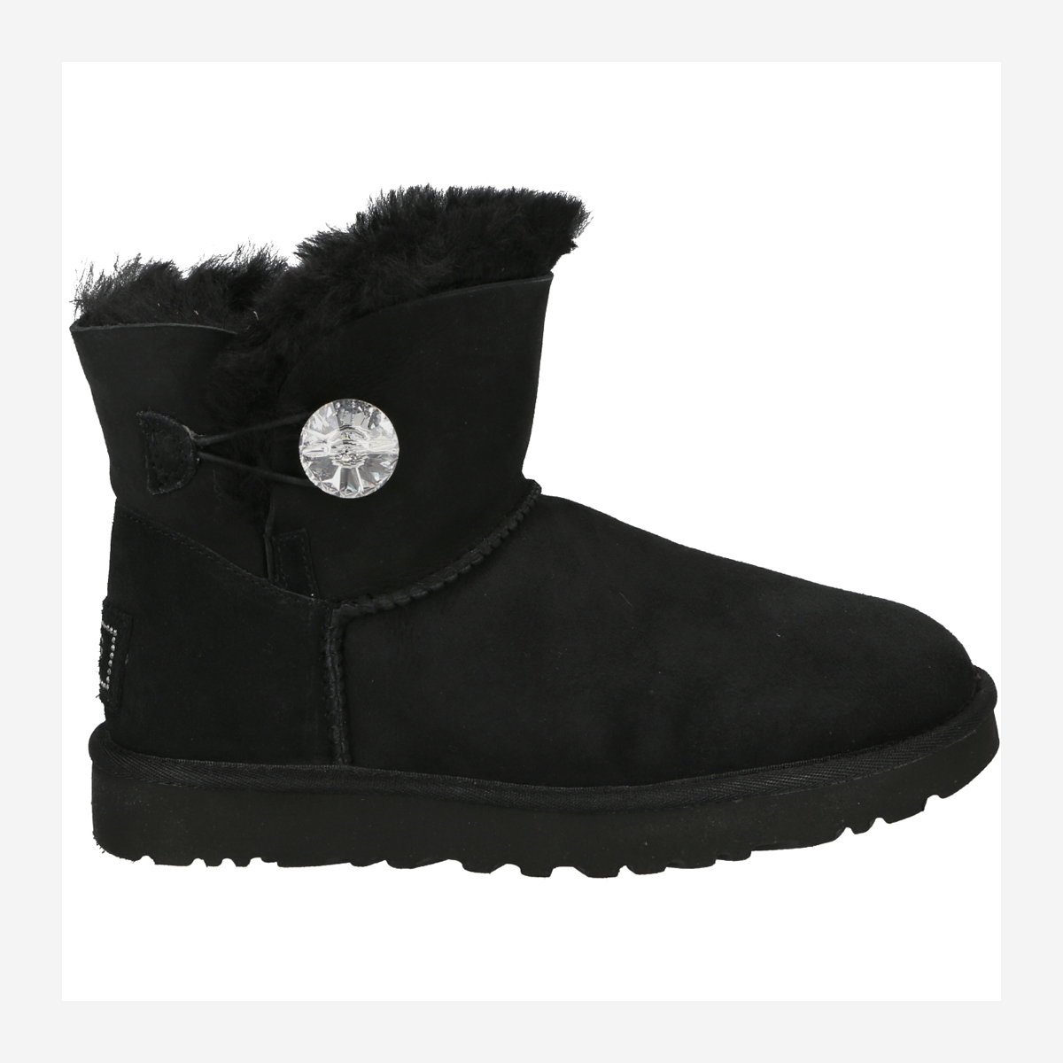 Ugg on sale bling boots