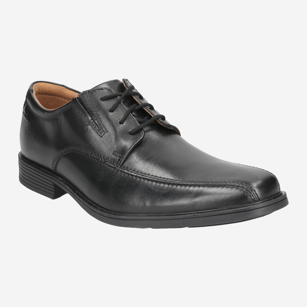 Clarks tilden 2025 walk black