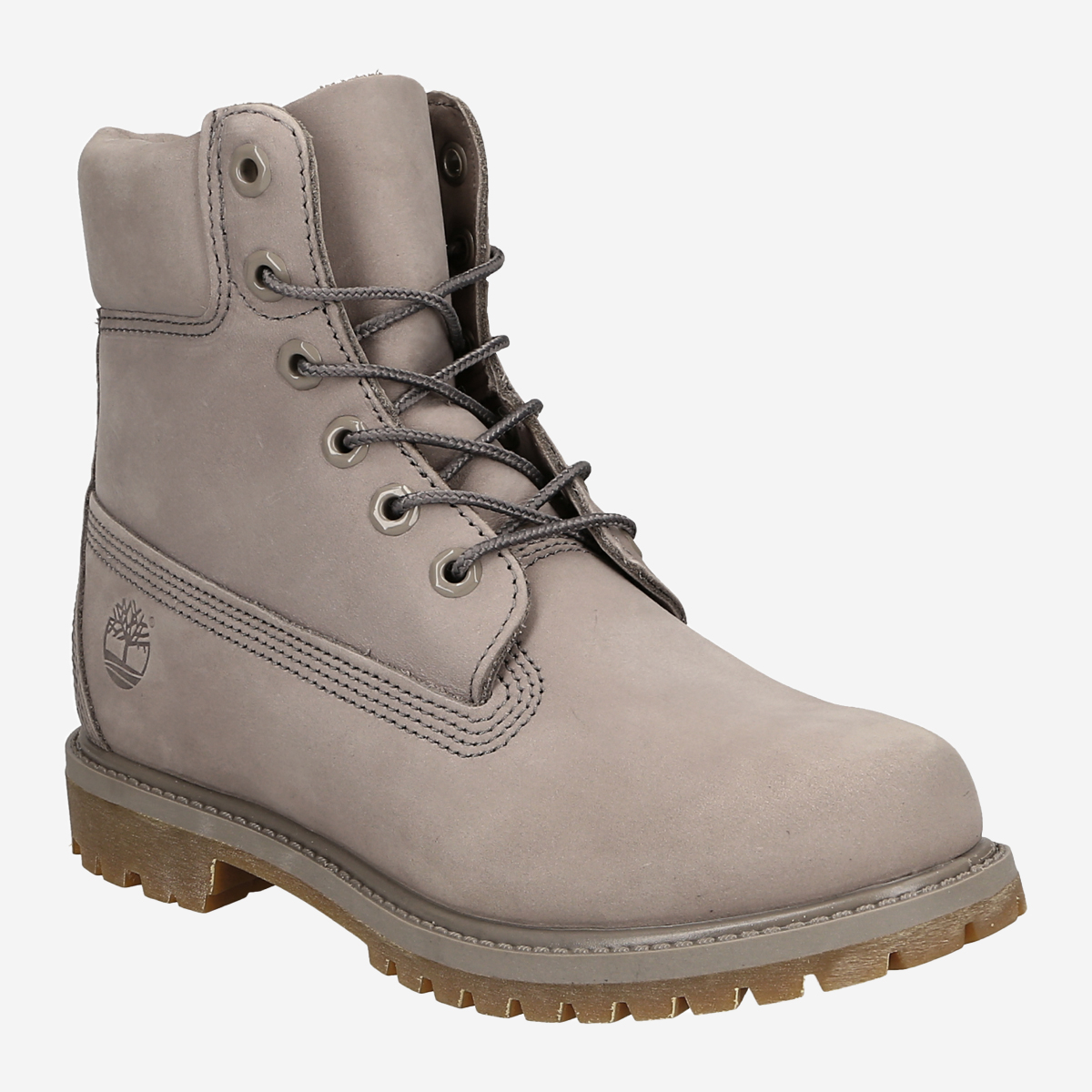 Timberland femme 6 online inch