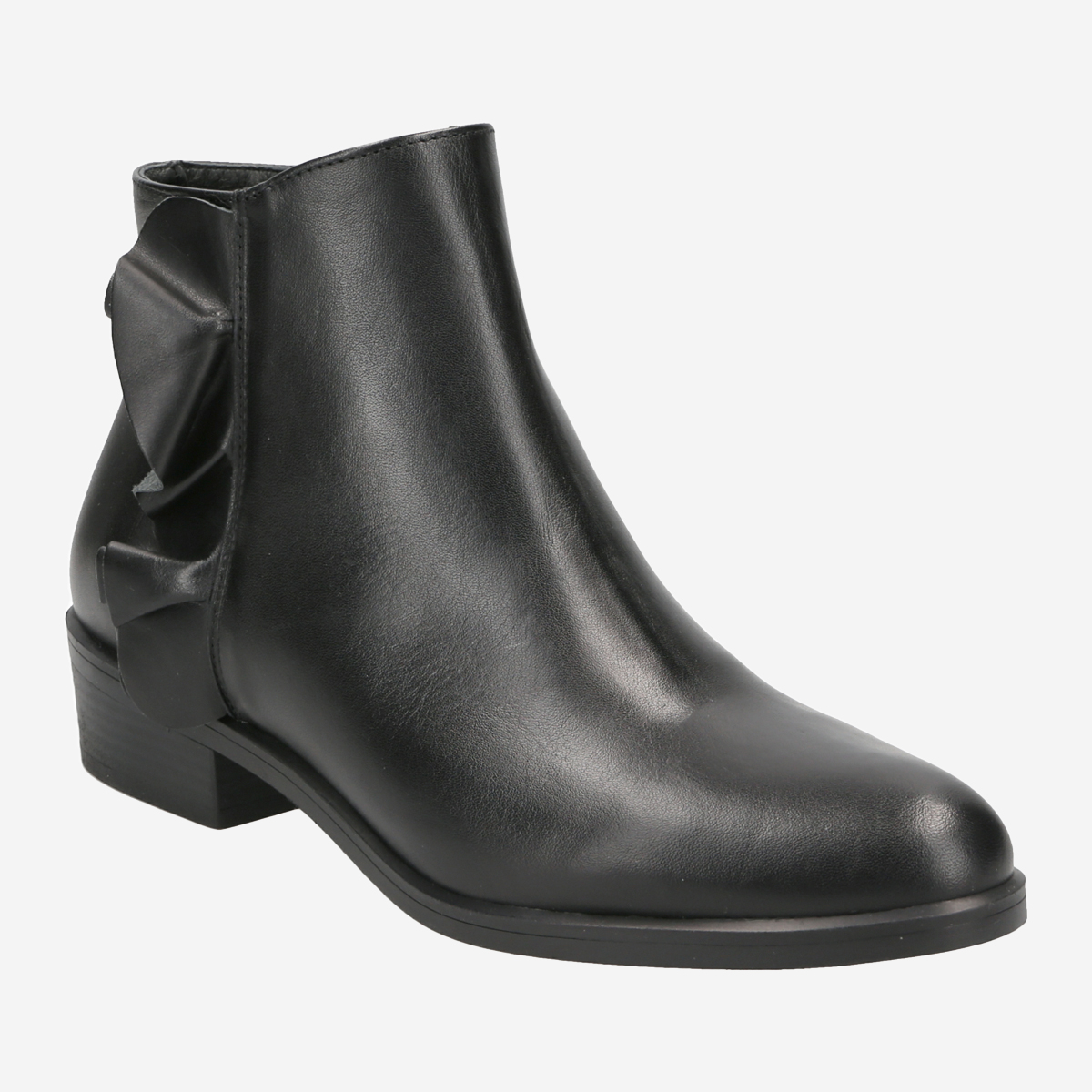 Kanna best sale ankle boots