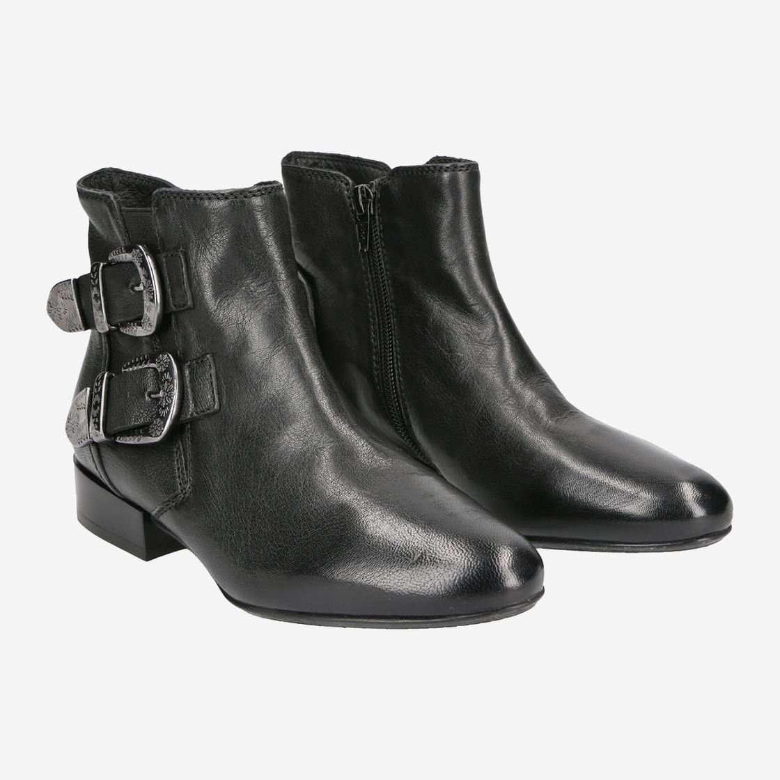 Donna Carolina 34.743.011 - Black - Sole