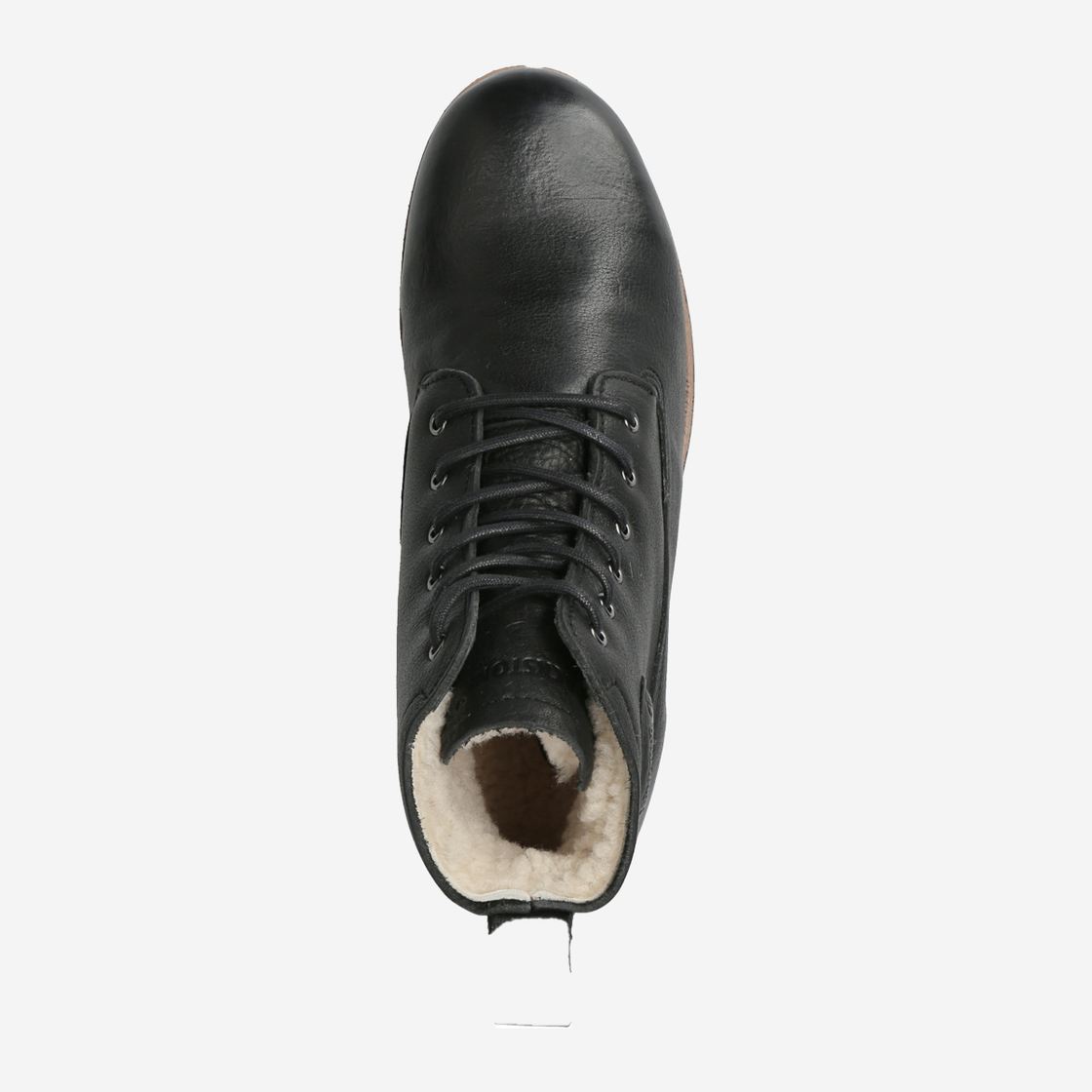 Blackstone OM60 - Black - Sole