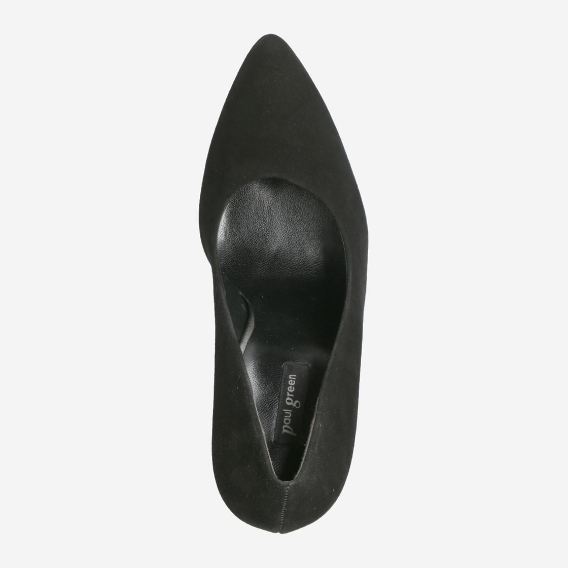 Paul Green 3591-008 - Black - Rear View