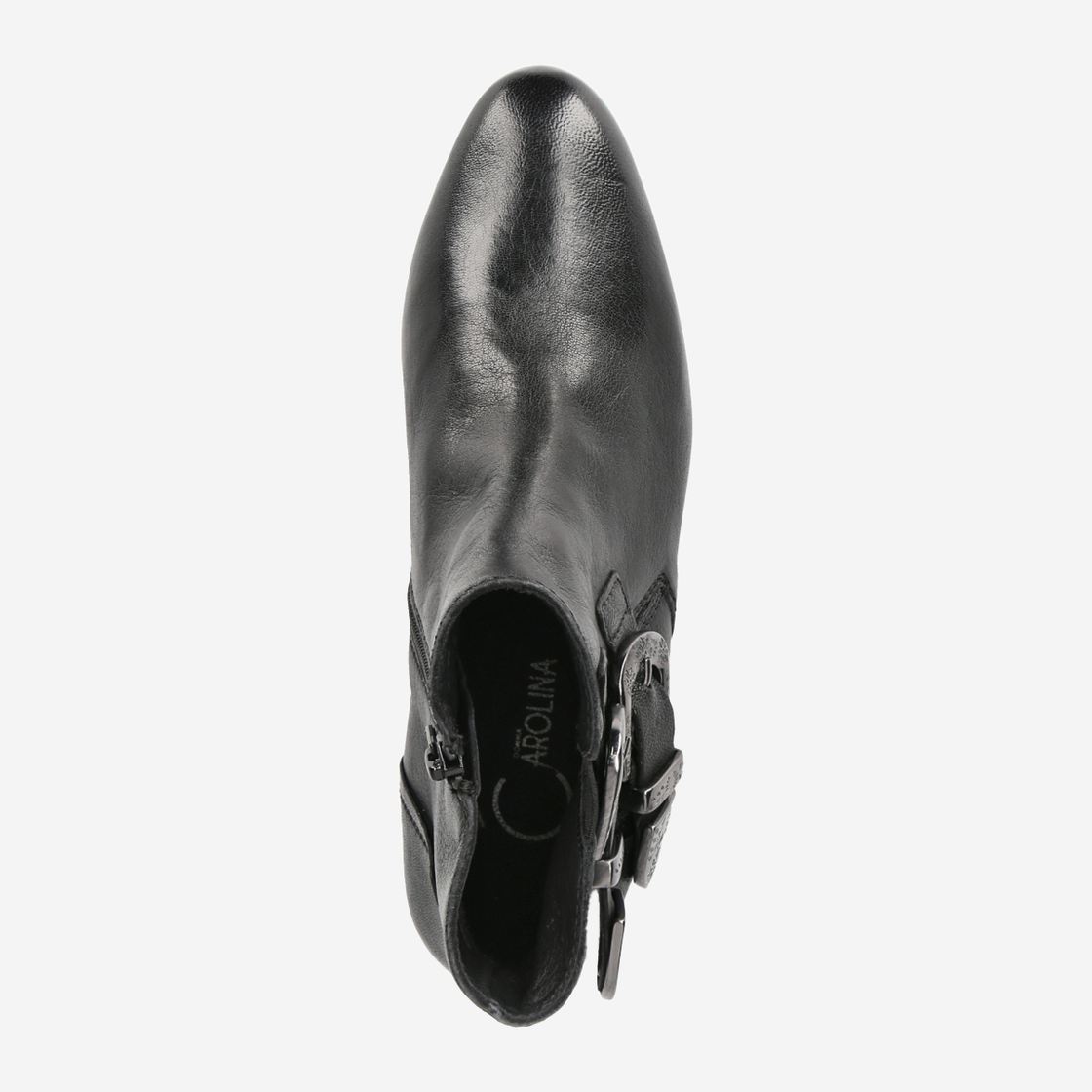 Donna Carolina 34.743.011 - Black - Rear View