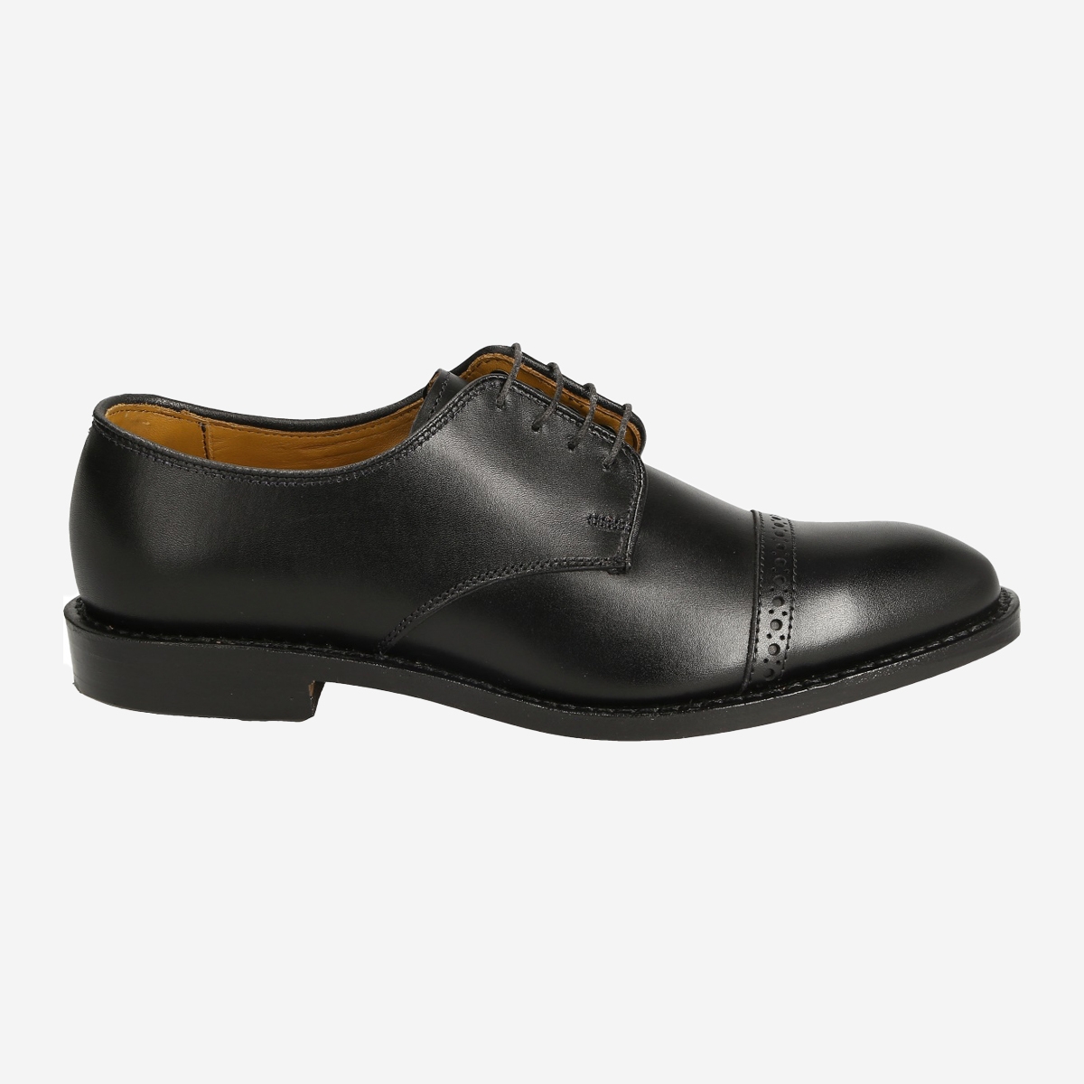 Allen Edmonds Mens Size 8 1/2 Lloyd Style sale