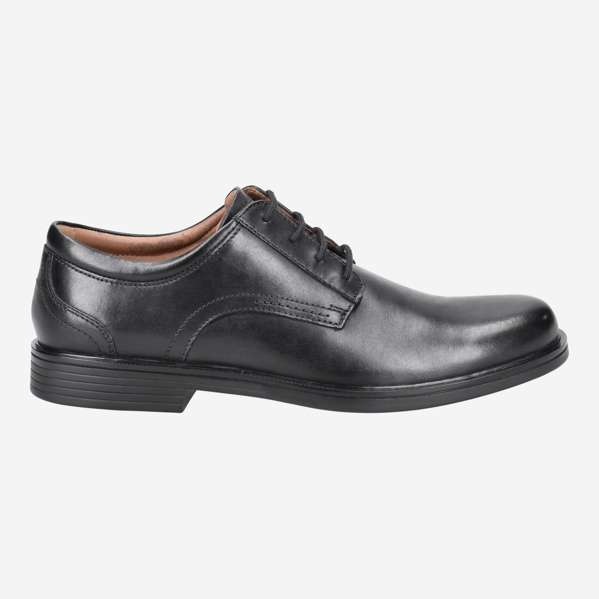 Clarks Un Aldric Lace 26132677 7 Lace up shoes in black buy online