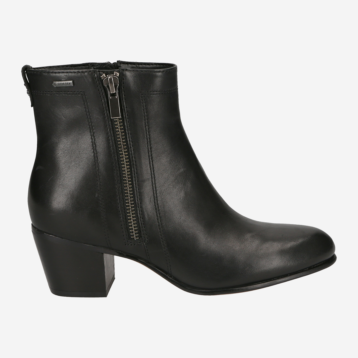 Clarks Ceara Emi GTX 26128188 Ankle Boots in black buy online