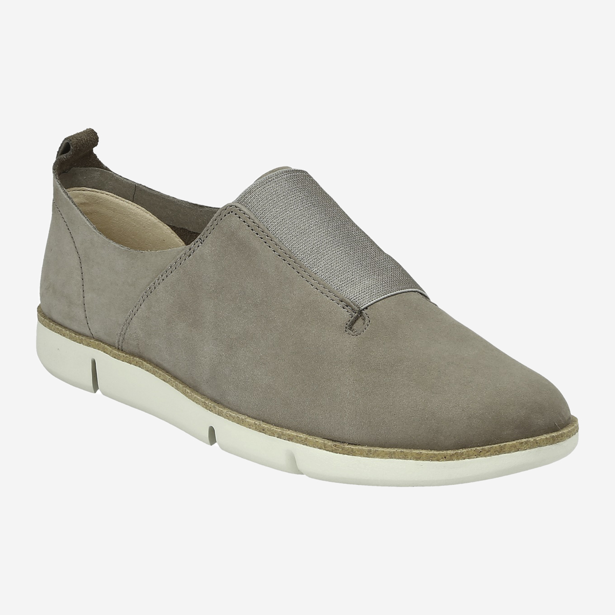 Clarks tri outlet sense