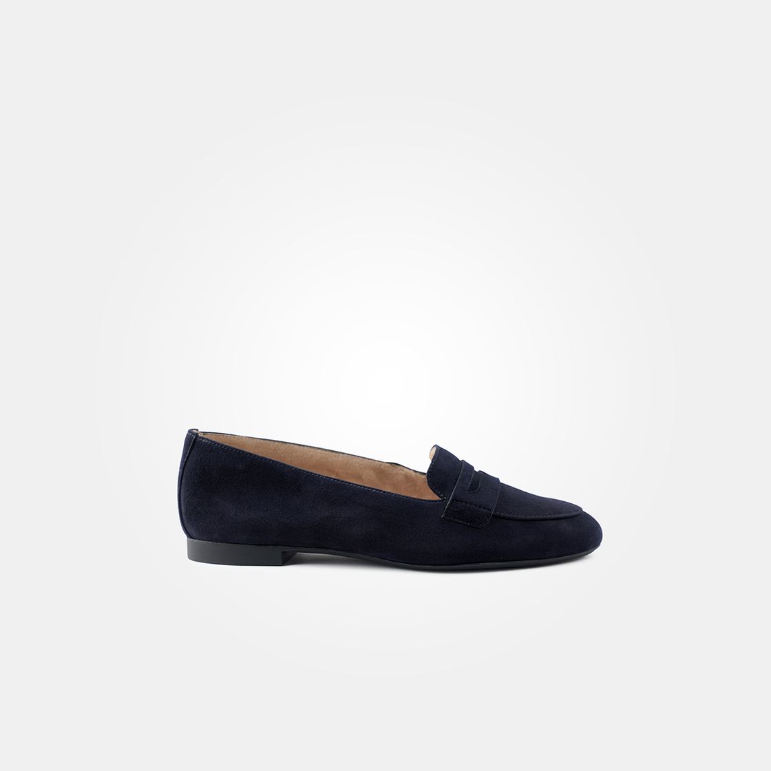 Paul Green 2389-018 - Blue - Sole