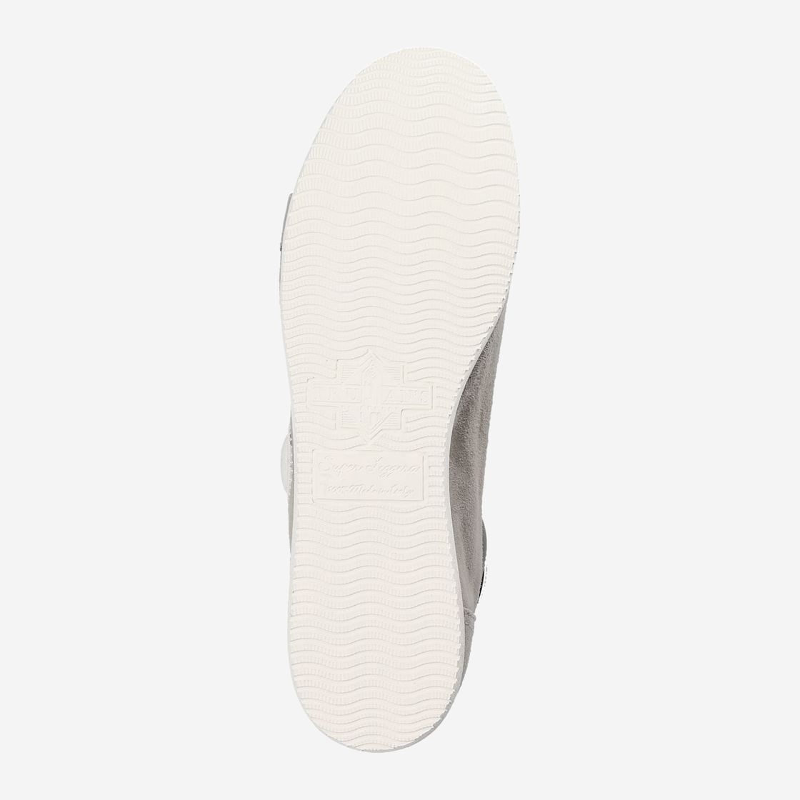 Trumans 8787 - Grey - Sole