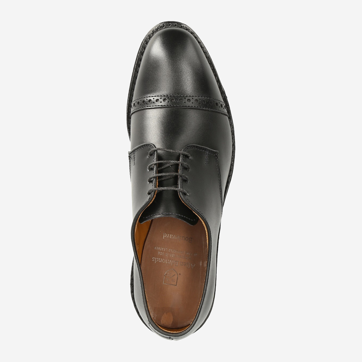 Boulevard 2024 allen edmonds