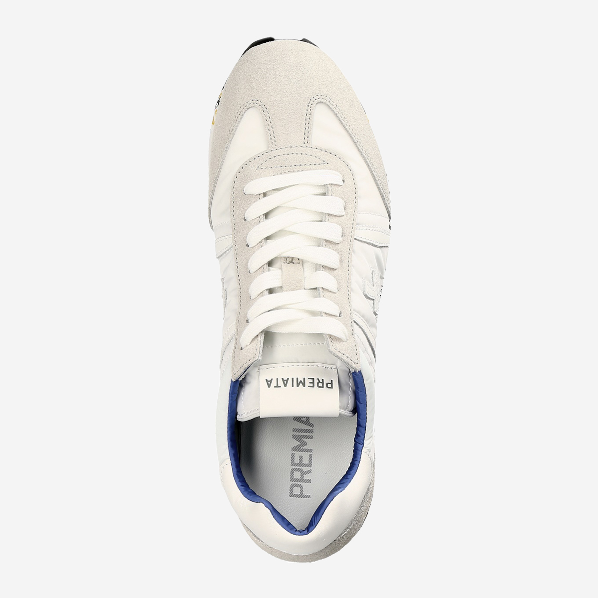 Premiata LUCY 206E Sneakers in white buy online