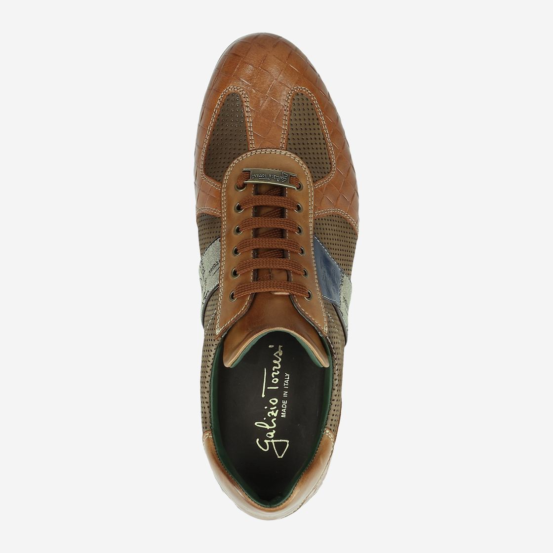  316080A - Brown - Sole