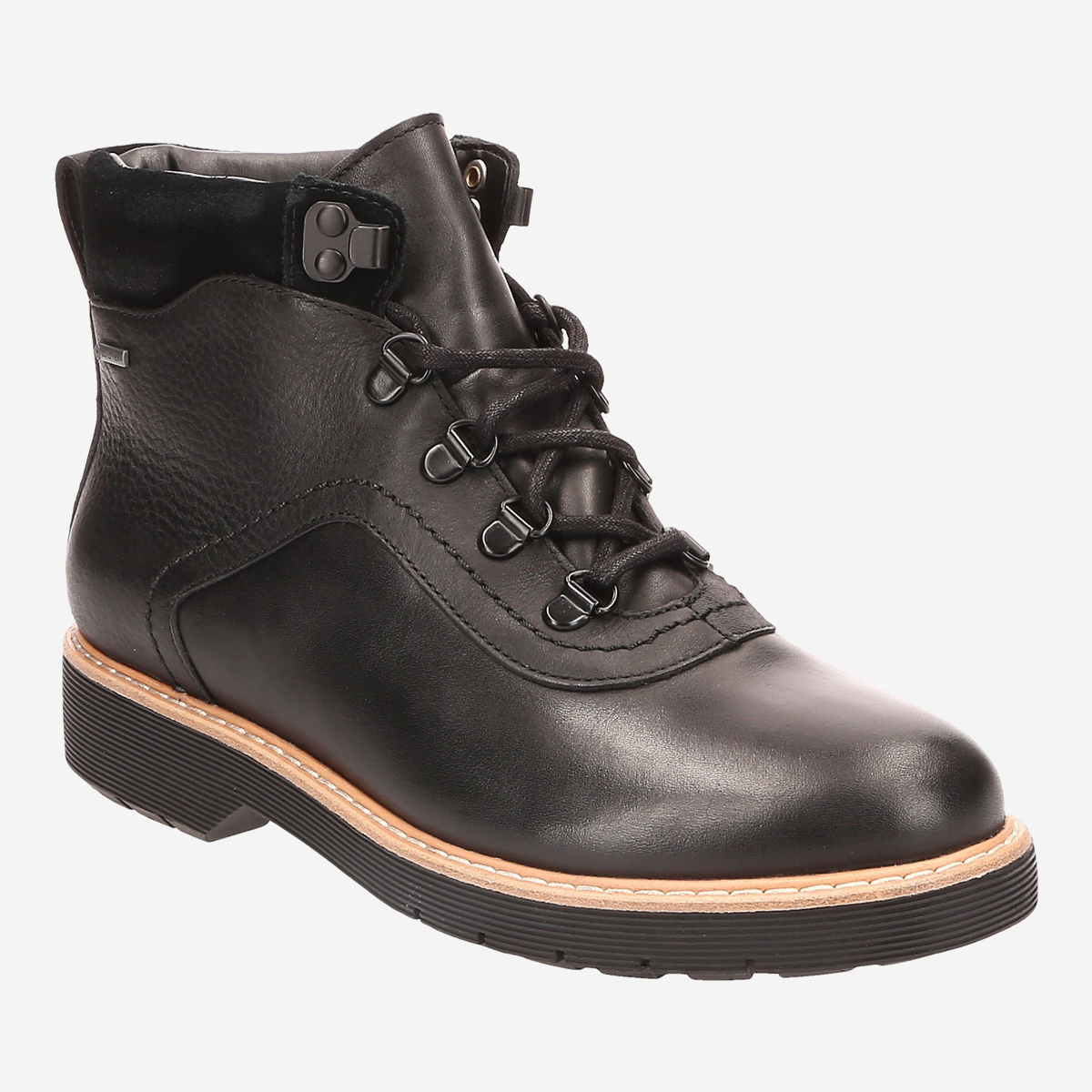 Clarks korik clearance boots