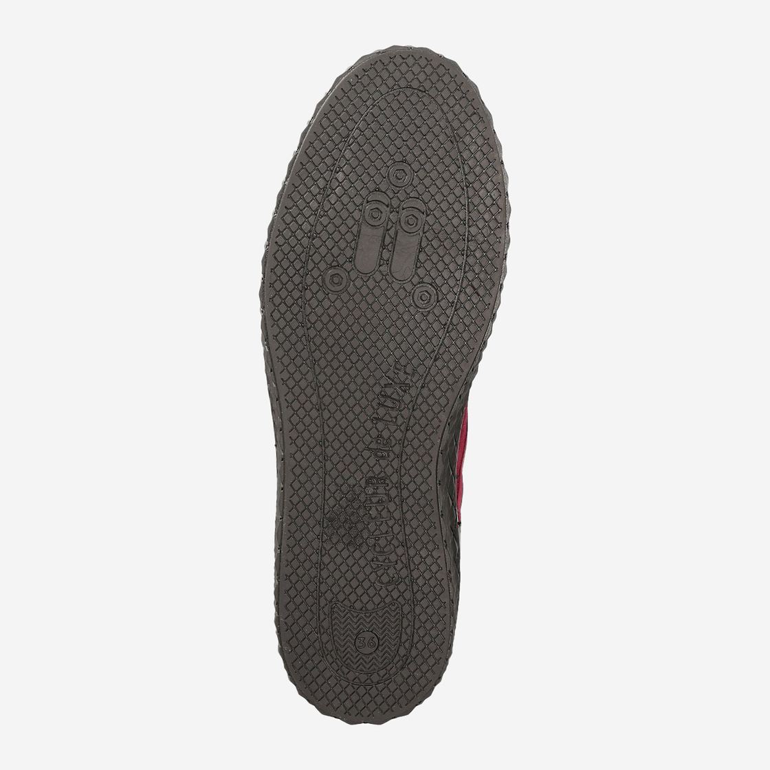 Cycleur de Luxe ANTONW - Red - Sole