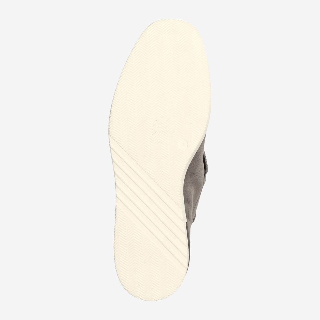 Cycleur de Luxe NIGELLA - Grey - Sole