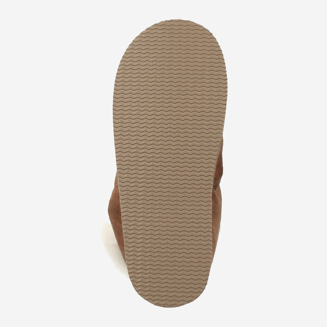 Shepherd Bella - Medium brown - Top view