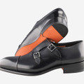 Santoni 11652 N01 - Schwarz - Sonderbild